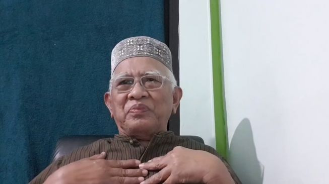 Kasus Corona Meledak, Gus Mus: Prioritaskan Rasa Kemanusiaan Di Atas Segalanya!