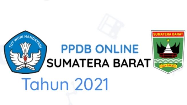 PPDB Online SMA dan SMK di Sumbar Dibuka Hari Ini