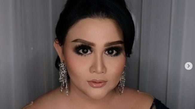 Tia AFI Bagikan Kabar Duka, Dua Orang Terdekat Meninggal Dunia