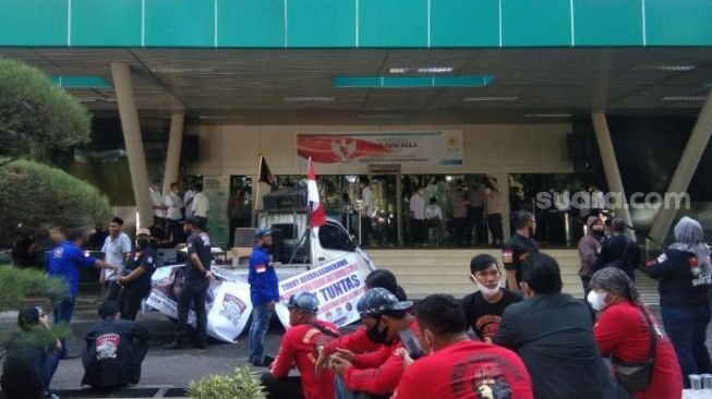 Calon Pengantin Tewas Tersengat Listrik, PLN Dituntut Ganti Rugi Rp 500 Juta