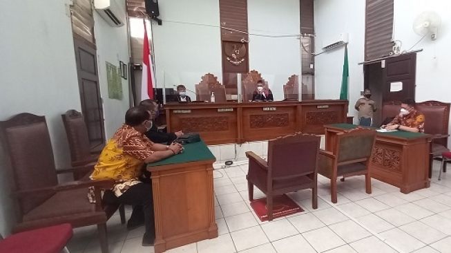 KPK Digugat, Sidang Putusan Praperadilan SP3 BLBI Dibacakan Hakim PN Jaksel Besok