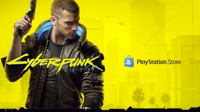 Cyberpunk 2077 Versi PS5 dan Xbox Series X/S Resmi Diluncurkan