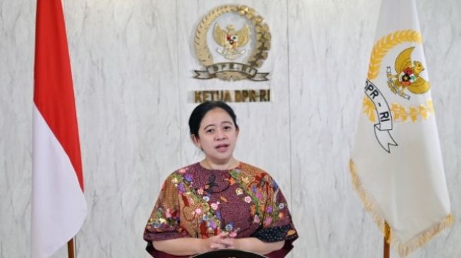 Ketua DPR Apresiasi Peningkatan Kualitas Perguruan Tinggi Indonesia