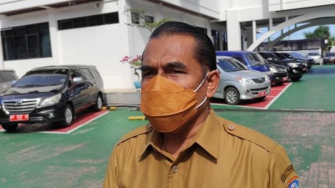 Waduh Ada Klaster PPDB di Balikpapan, Enam Guru SDN 006 Balikpapan Positif Covid-19