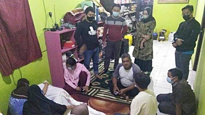 Malu Dihamili Pria Beristri, Remaja 17 Tahun Ini Nekat Lompat Ke Sungai