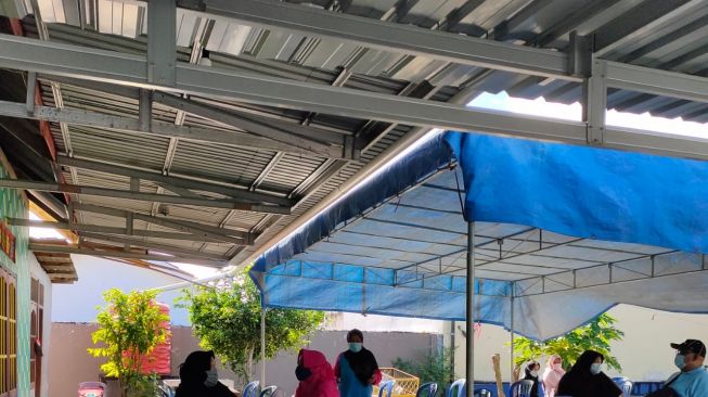 Masuk Zona Orange, Tiga RT di Graha Indah Bakal Diterapkan Mini Lockdown