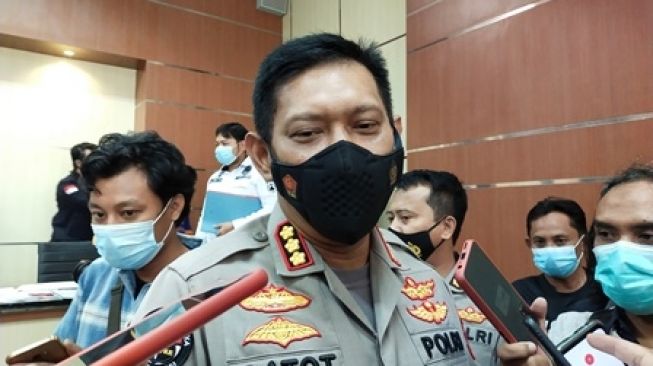 Kerusuhan di Suramadu, Dipicu Warga dari Madura yang Menolak Dites Swab