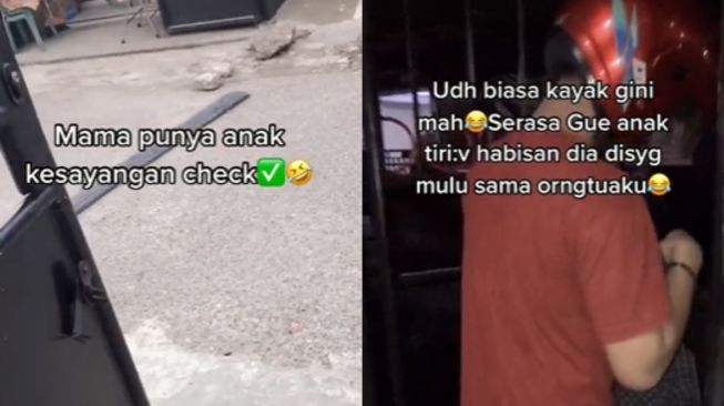 Kerap Pulang ke Rumah Pacar, Pria Ini Dilayani Calon Mertua Bak Anak Kesayangan