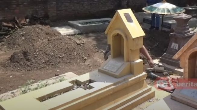 Sekolah Siswa Perusak Makam Ngaku Telah Ajukan Izin, Ini Kata Kemenag