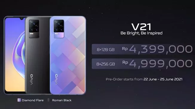 Vivo V21 SE May Come With Snapdragon 720G SoC, Geekbench Listing Shows