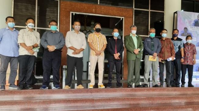 Program Kampus Merdeka dan Agro Eduwisata, Wujudkan “ Lampung Edufram”