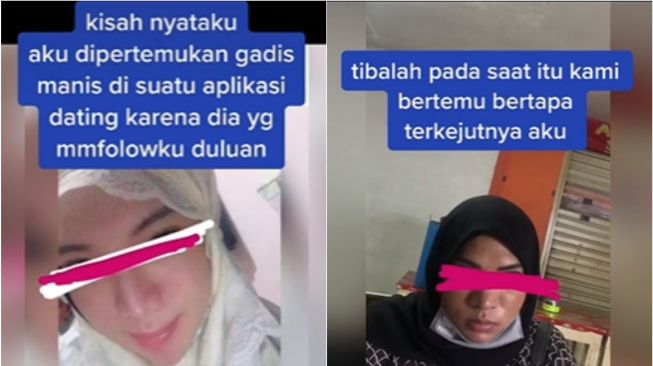 Kisah Pria Kenal Wanita Lewat Aplikasi Kencan, Endingnya Kecewa Berat