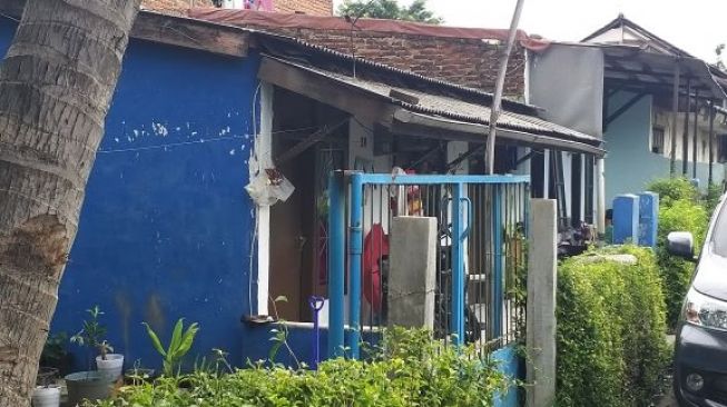 Lurah dan RT Caci Maki Satu Keluarga Isolasi Mandiri di Rumah di Batununggal