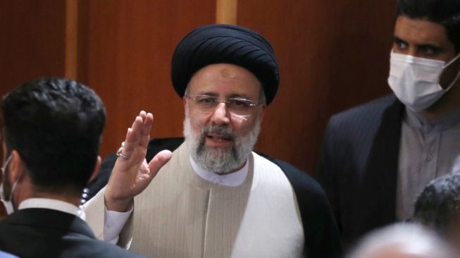 Pernyataan Keras Presiden Iran Ke Israel: Berani Tentang Bangsa Kami, Akan Kami Bidik Jantung Zionis!