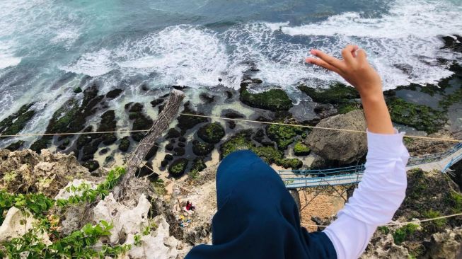 5 Alasan Kenapa Yogyakarta menjadi Destinasi Favorit