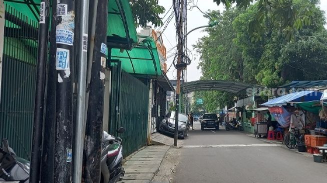 Penembak Pelajar Beraksi Koboi, JP Cs Buang Tembakan saat Pesta Miras di Dekat Masjid