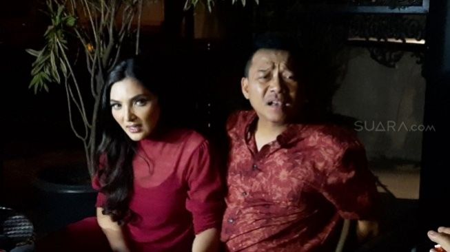 Kondisi Anang Hermansyah Usai Jalani Operasi Batu Ginjal