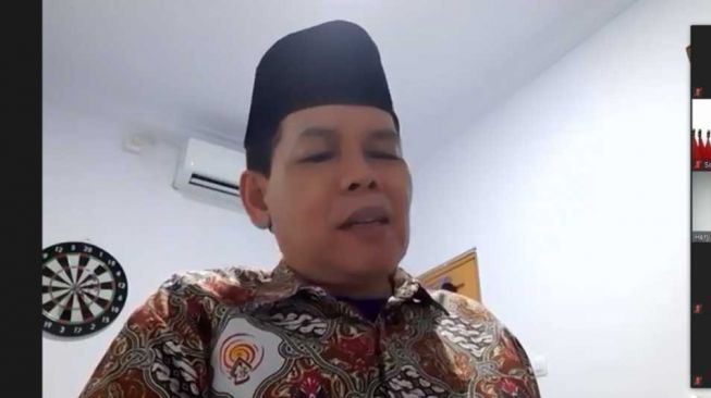 MUI Himbau Masyarakat di Zona Merah Laksanakan Shalat Idul Adha di Rumah