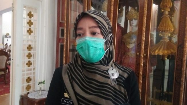 Orang Dengan Gangguan Jiwa Sudah Bisa Divaksin Covid-19