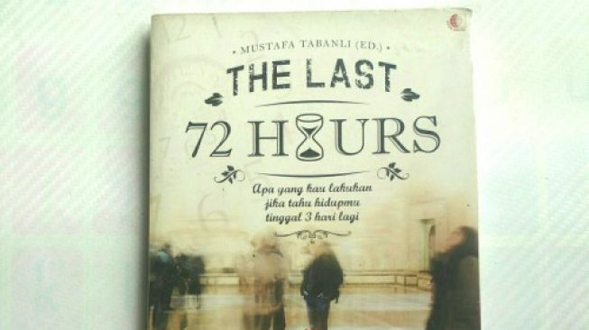 Review Buku The Last 72 Hours