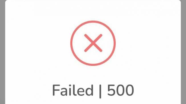 Server PPDB SMA di Banten Setiap Tahun Error