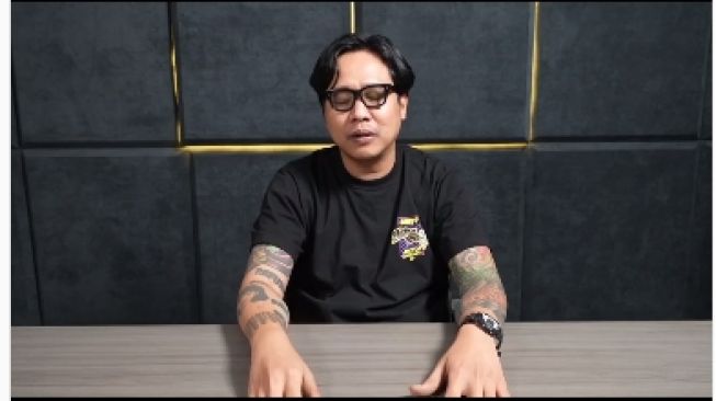 Sempat Ditentang, Gofar Hilman Tak Jadi Gabung sebagai Penyiar Radio Prambors