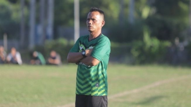 PSIM Yogyakarta vs PSMS Medan, Ansyari Lubis: Bak Partai Final