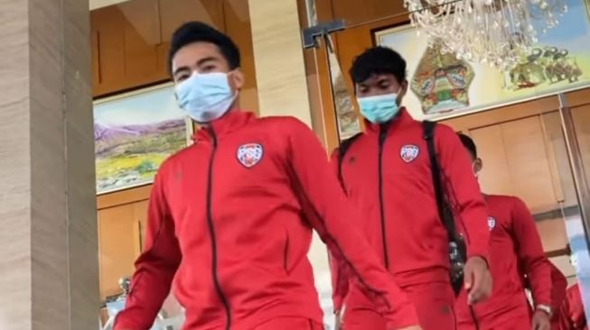 Daftar Pemain AHHA PS Pati FC di Liga 2 2021: Gairah dan Motivasi 'Si Anak Baru'