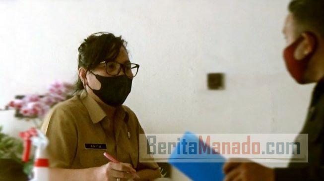 Dana Pramuka Bitung “Hilang” di Dinas Pemuda dan Olahraga