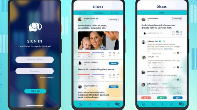DisCas Vision Berbagi Kripto kepada Mahasiswa, Buat Apa?
