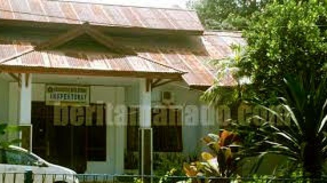 Inspektorat Temukan Warisan Hutang di PD Bangun Bitung
