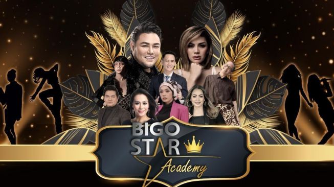 Bigo Star Academy [siaran pers]