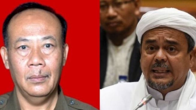 Habib Rizieq Shihab Divonis 4 Tahun, Pengacara HRS: Hakim Enggak Punya Mental