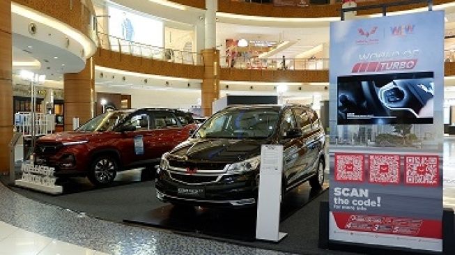 Wuling Umumkan Harga Produk Sesuai Perpanjangan PPnBM 100 Persen