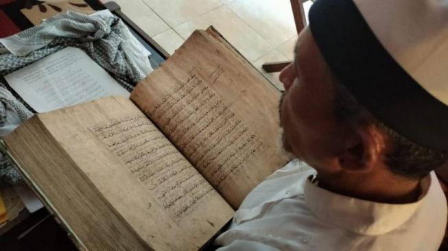 DMI Sebut Hanya 35 Persen Umat Islam di Indonesia yang Bisa Baca Alquran, Sisanya?