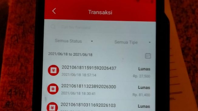 Dongkrak PAD Sektor Pajak, Pemkab Cianjur Mulai Terapkan Tapping Box