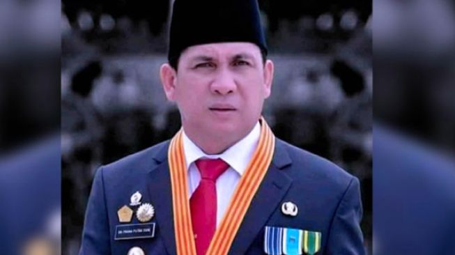 Wali Kota Lubuk Linggau Prana Putra Sohe Disebut Merapat ke PKB