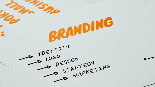 7 Tips Branding Agar Mudah Dikenal Konsumen