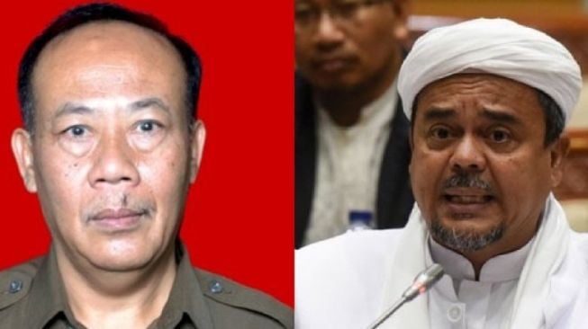 Sosok Hakim Ketua yang Vonis Habib Rizieq 4 Tahun Penjara Lulusan Sarjana