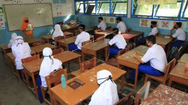 Kabar Baik, 10.807 Guru Madrasah di Aceh Akan Terima Tunjangan Kinerja