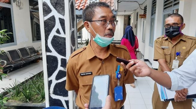 Bupati Lebak Iti Octavia Jayabaya Positif Covid-19, Pejabat dan Peserta Seminar Ditracking