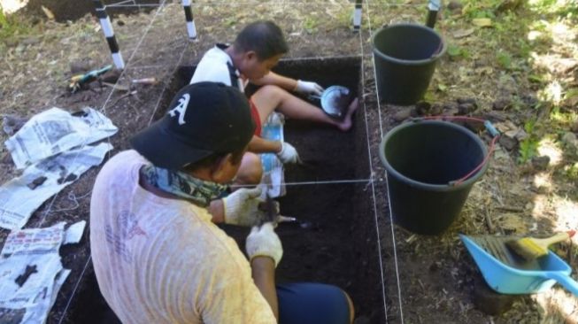 Peneliti Temukan Tempat Keramat di Maluku Utara, Begini Lokasinya