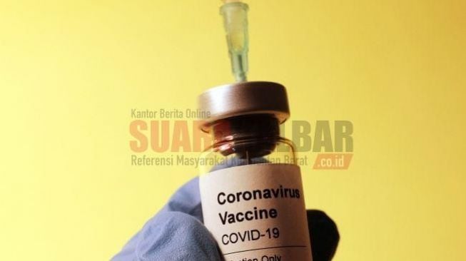Alih-alih Mengayunkan Lengan, Ini Cara Redakan Nyeri Usai Suntik Vaksin 