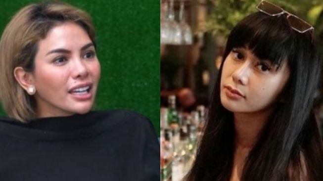 'Nggak Ada Harga Diri', Nikita Mirzani Sindir Denise Chariesta Gegara Umbar Aib Jadi Selingkuhan?