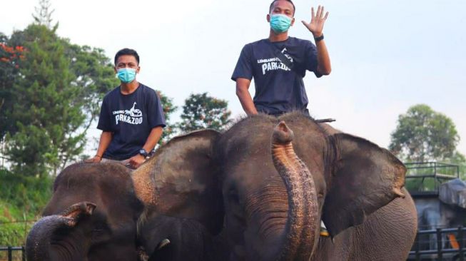 Ribuan Pekerja Sektor Pariwisata di Cimahi dan KBB Bakal Dapat Bantuan Uang Tunai