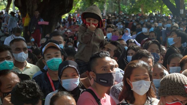 3 Kabar Buruk dan 1 Kabar Baik COVID-19 Indonesia Hari Ini, Minggu 27 Juni