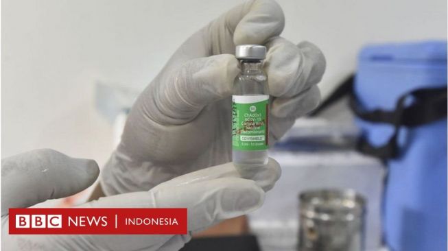 Vaksin Covid-19 Palsu Isi Larutan Garam Beredar, 2.500 Warga Jadi Korban