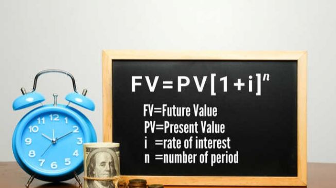 Apa Itu Nilai Waktu Uang atau Time Value of Money?