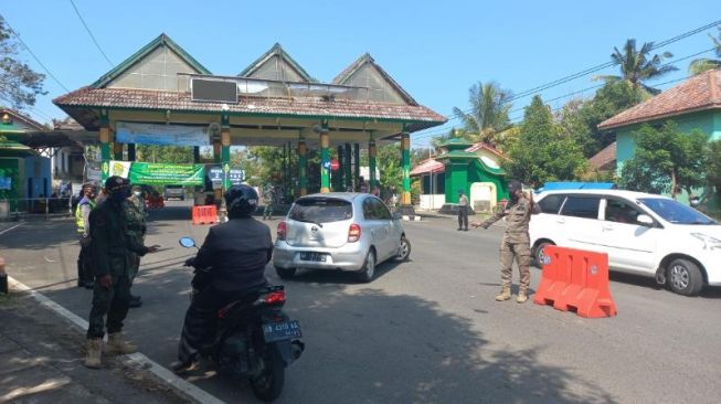 Kumpulan Berita TPR PANTAI  PARANGTRITIS  Pantai  di Bantul 