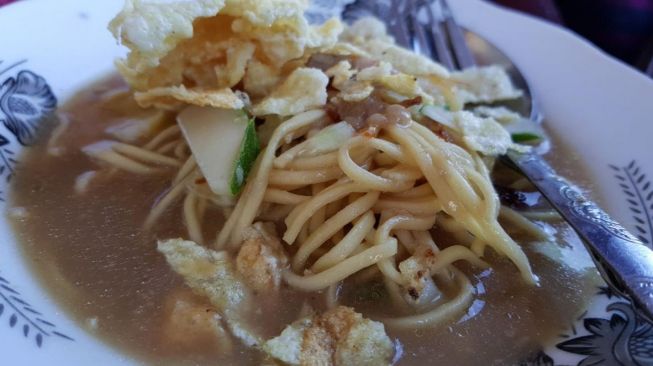 7 Makanan Khas Belitung yang Menggugah Selera Cocok untuk Pecinta Seafood